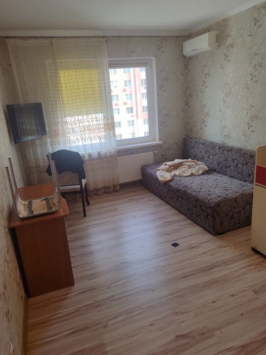 Квартира на вул. Милославська, 2-Б в Київ, ID 326747, фото №2