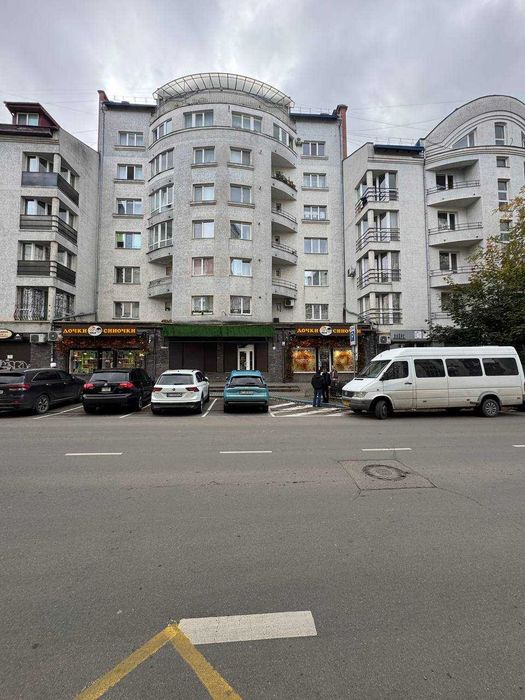 Квартира на вул. Пилипа Орлика в Івано-Франківську, ID 182253, фото №13