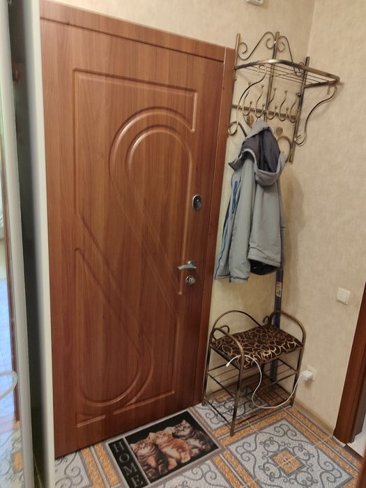 Квартира на вул. Милославська, 2-Б в Києві, ID 256784, фото №11