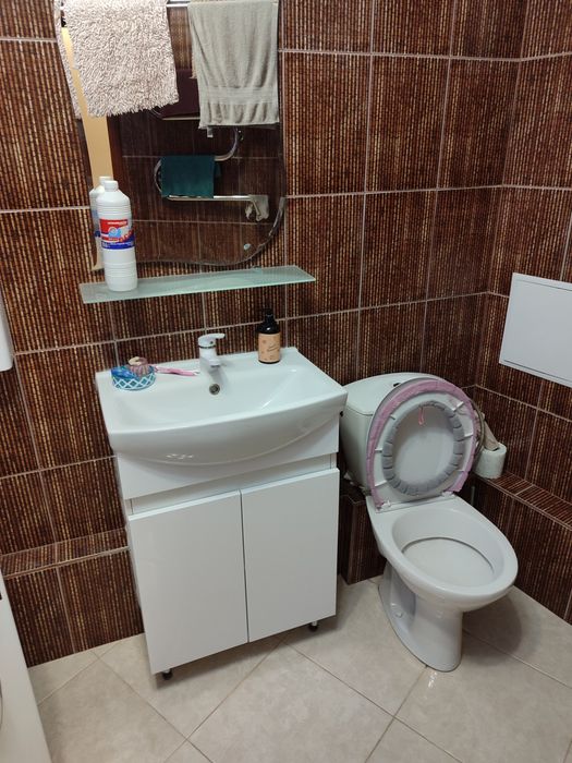 Квартира на вул. Милославська, 2-Б в Києві, ID 256784, фото №13