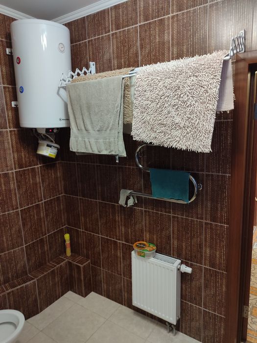 Квартира на вул. Милославська, 2-Б в Києві, ID 256784, фото №14
