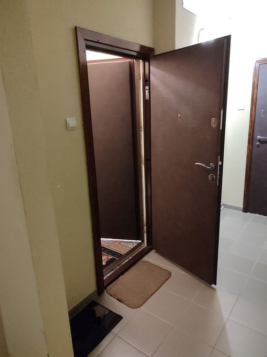 Квартира на вул. Милославська, 2-Б в Києві, ID 256784, фото №17