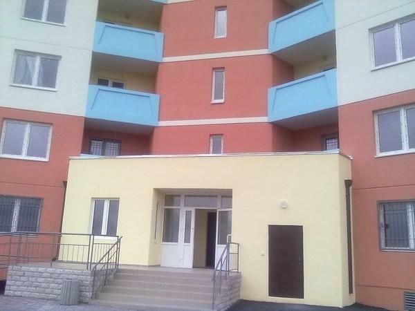 Квартира на вул. Милославська, 2-Б в Києві, ID 256784, фото №19