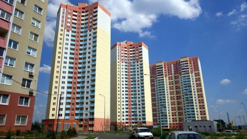 Квартира на вул. Милославська, 2-Б в Києві, ID 256784, фото №20