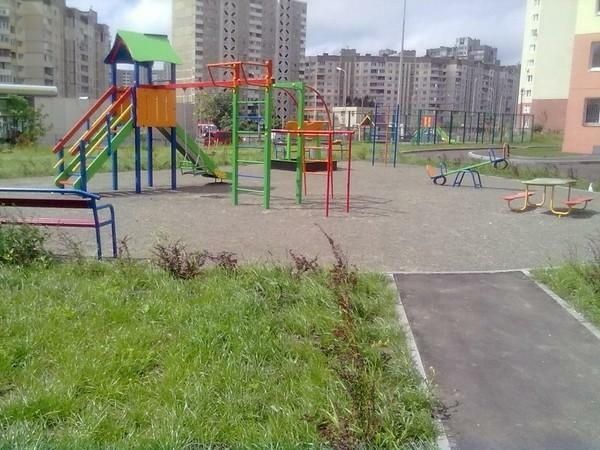 Квартира на вул. Милославська, 2-Б в Києві, ID 256784, фото №23
