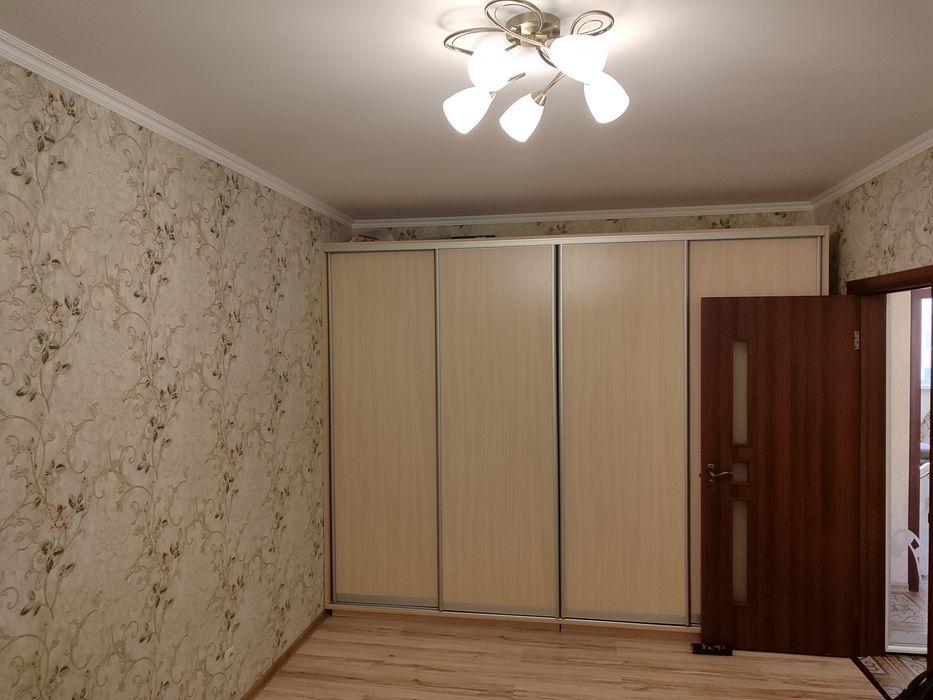 Квартира на вул. Милославська, 2-Б в Київ, ID 256784, фото №5