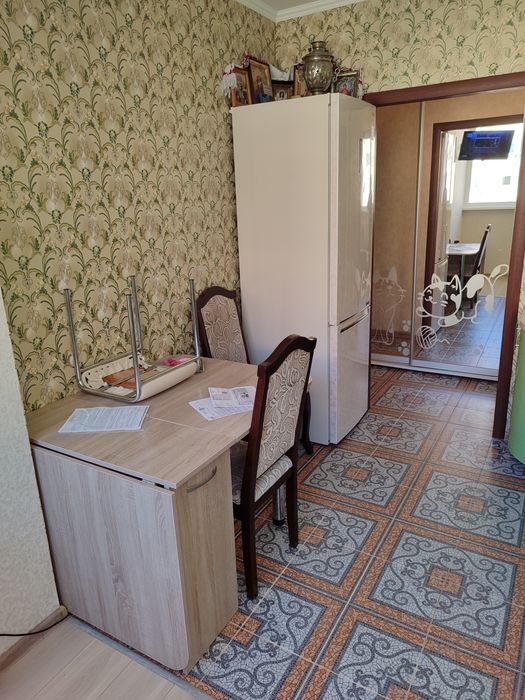 Квартира на вул. Милославська, 2-Б в Києві, ID 256784, фото №9