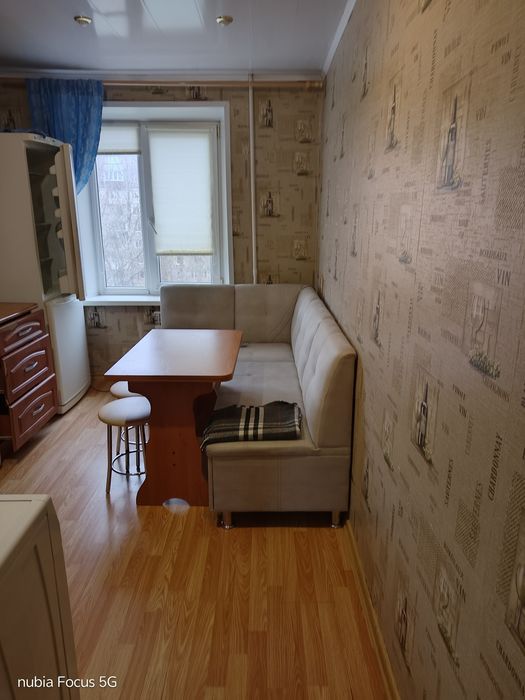 Квартира на Покровський в Кривому Розі, ID 409284, фото №6