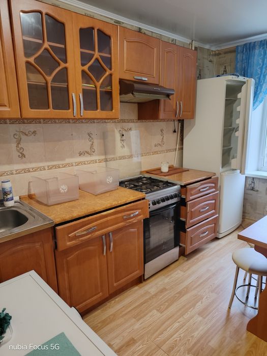 Квартира на Покровський в Кривому Розі, ID 409284, фото №7