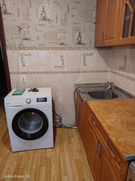 Квартира на Покровський в Кривому Розі, ID 409284, фото №8