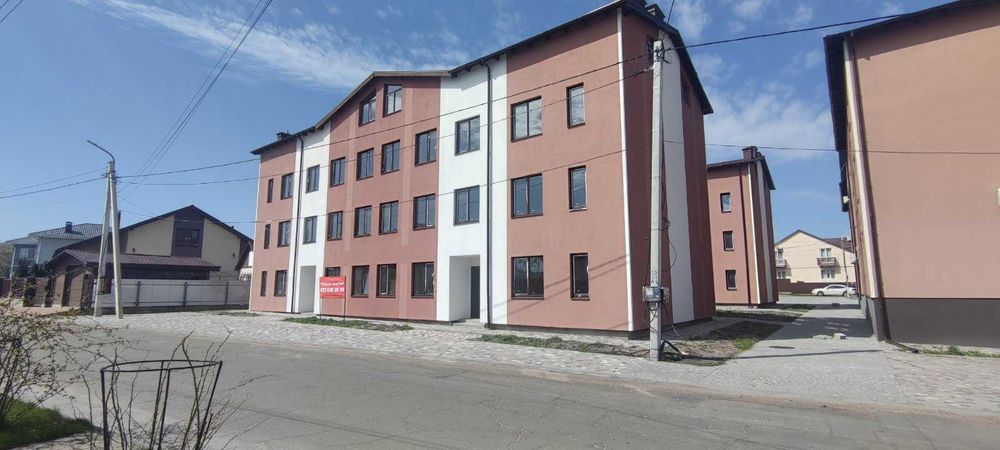 Квартира на ЖК Riviera в Києві, ID 399235, фото №2
