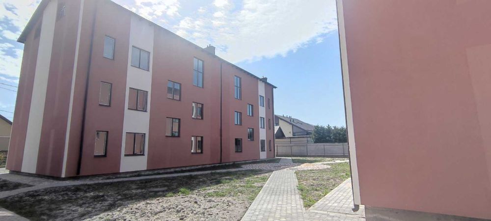 Квартира на ЖК Riviera в Києві, ID 399235, фото №4