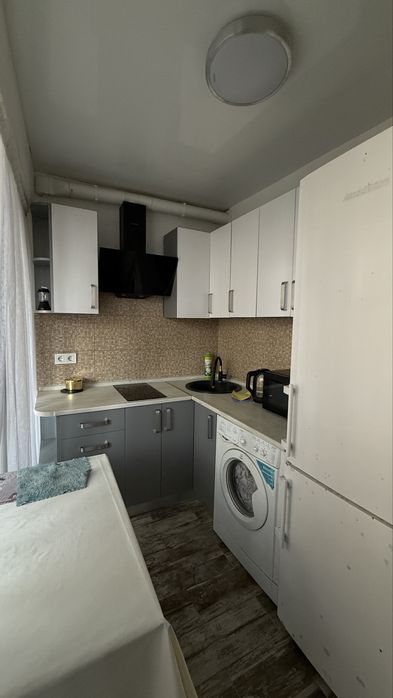 Квартира на вул. Чорноморського Козацтва, 110, 65, ID 375776, фото №1