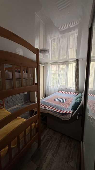 Квартира на вул. Чорноморського Козацтва, 110, 65 в Одесі, ID 375776, фото №4