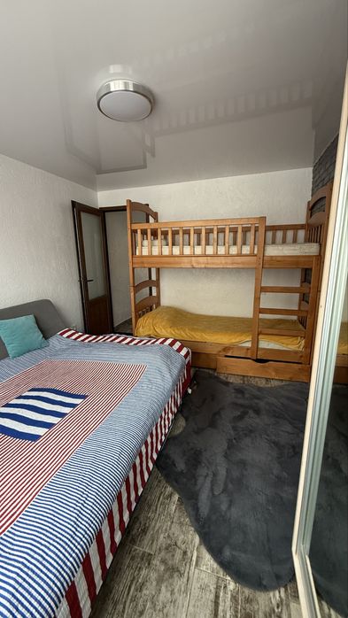 Квартира на вул. Чорноморського Козацтва, 110, 65 в Одесі, ID 375776, фото №5