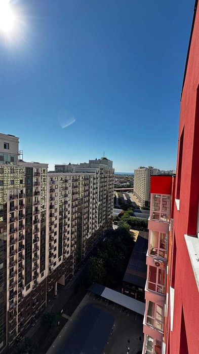 Квартира на ЖК Акварель 2 в Одесі, ID 311313, фото №11