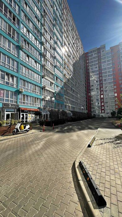 Квартира на ЖК Акварель 2 в Одесі, ID 311313, фото №17