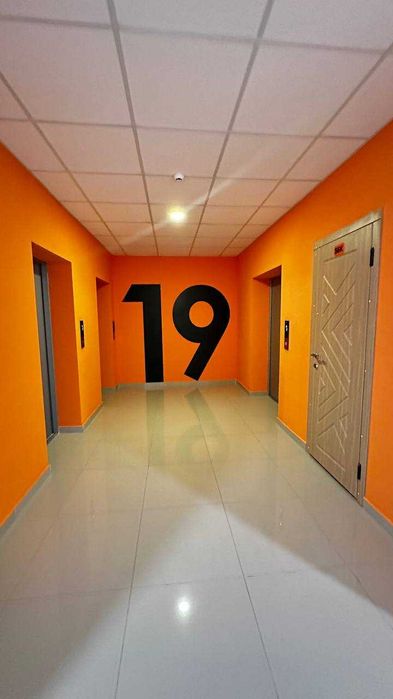 Квартира на ЖК Акварель 2 в Одеса, ID 311313, фото №3