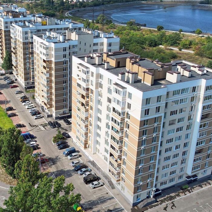 Квартира на вул. Шолуденка, 24 в Києві, ID 311732, фото №1