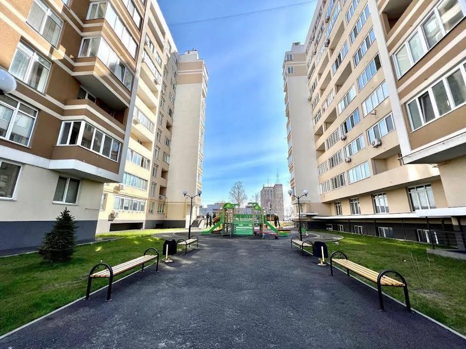 Квартира на вул. Шолуденка, 24 в Києві, ID 311732, фото №6