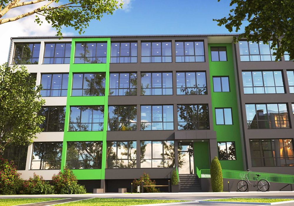 Квартира на Паперова фабрика в Житомир, ID 229176, фото №1
