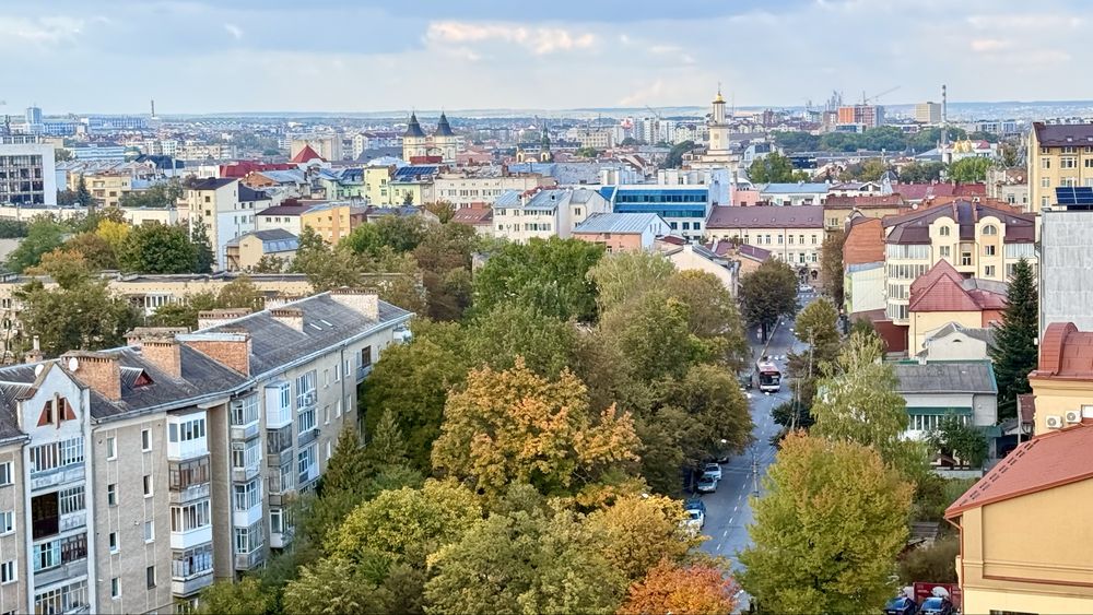 Квартира на ЖК Main House в Івано-Франківську, ID 168426, фото №2
