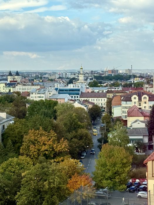Квартира на ЖК Main House в Івано-Франківську, ID 168426, фото №13