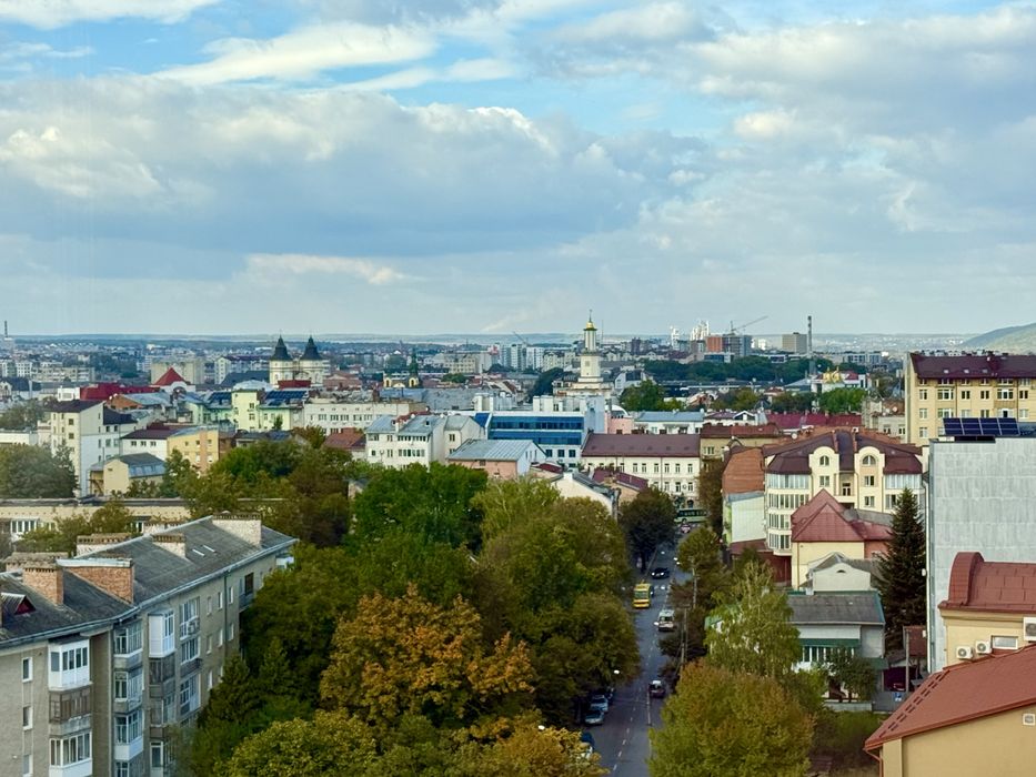 Квартира на ЖК Main House в Івано-Франківську, ID 168426, фото №18
