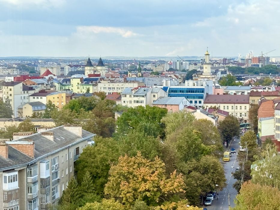 Квартира на ЖК Main House в Івано-Франківську, ID 168426, фото №19