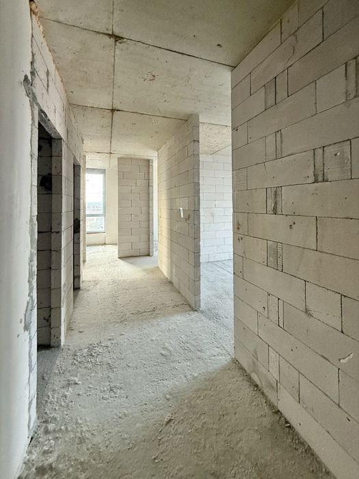 Квартира на ЖК Main House в Івано-Франківську, ID 168426, фото №20