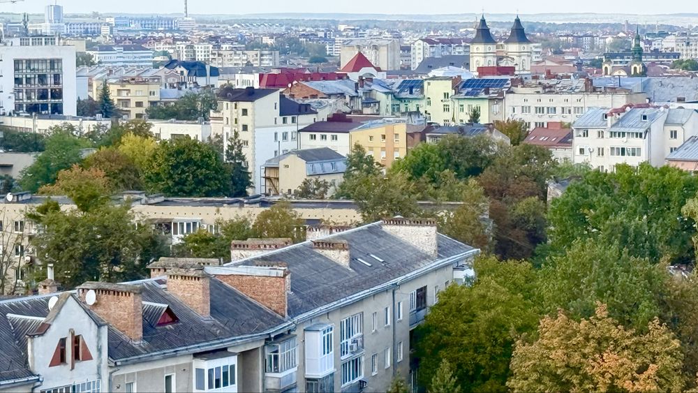 Квартира на ЖК Main House в Івано-Франківську, ID 168426, фото №3