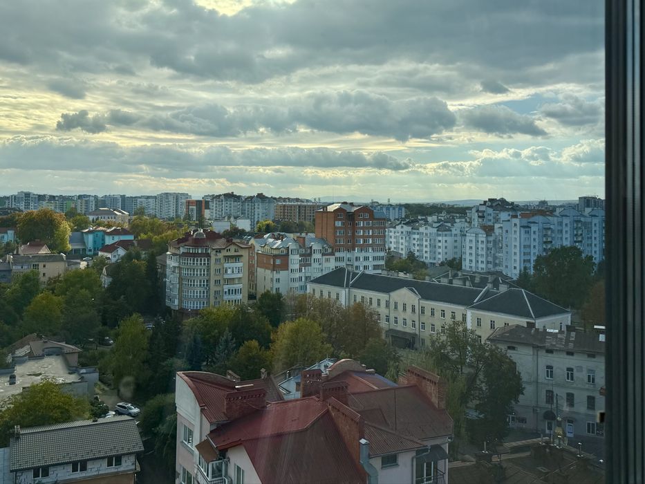 Квартира на ЖК Main House в Івано-Франківську, ID 168426, фото №21