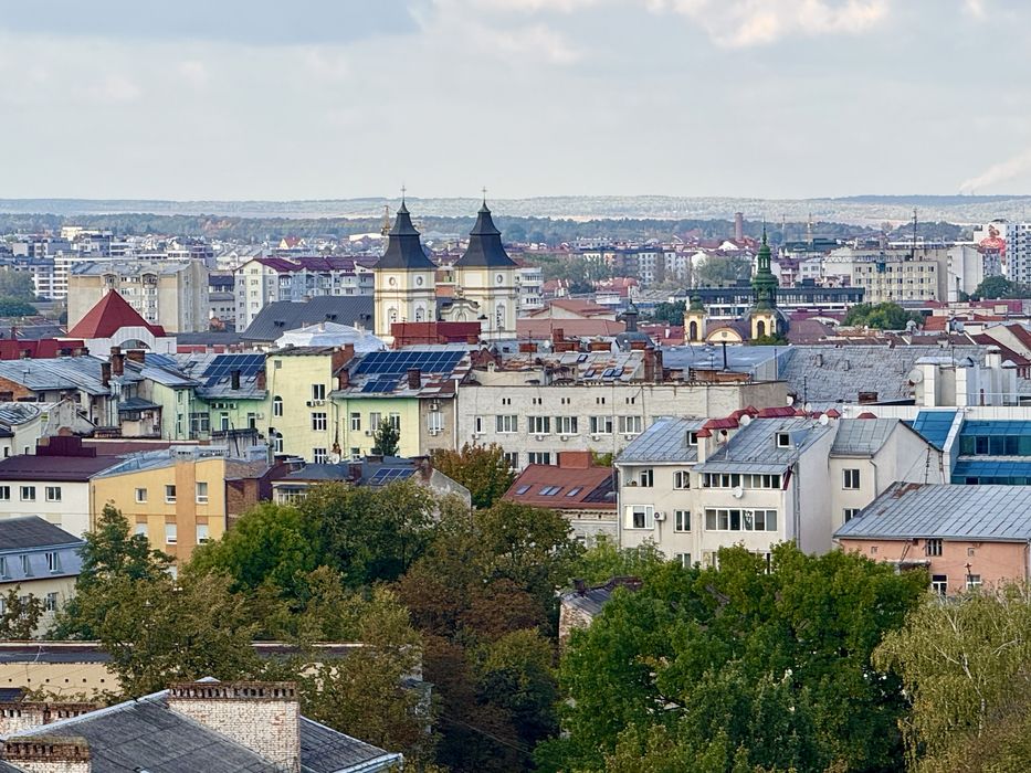 Квартира на ЖК Main House в Івано-Франківську, ID 168426, фото №5