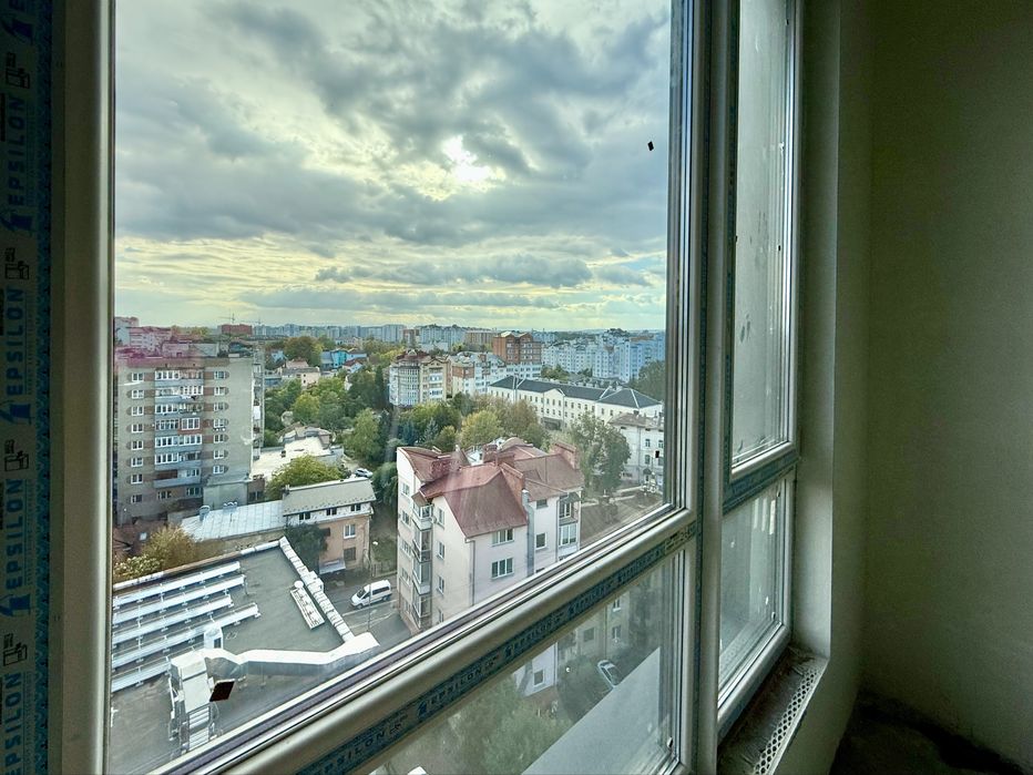 Квартира на ЖК Main House в Івано-Франківську, ID 168426, фото №7