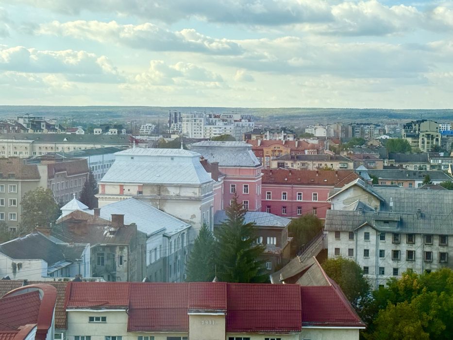 Квартира на ЖК Main House в Івано-Франківську, ID 168426, фото №8