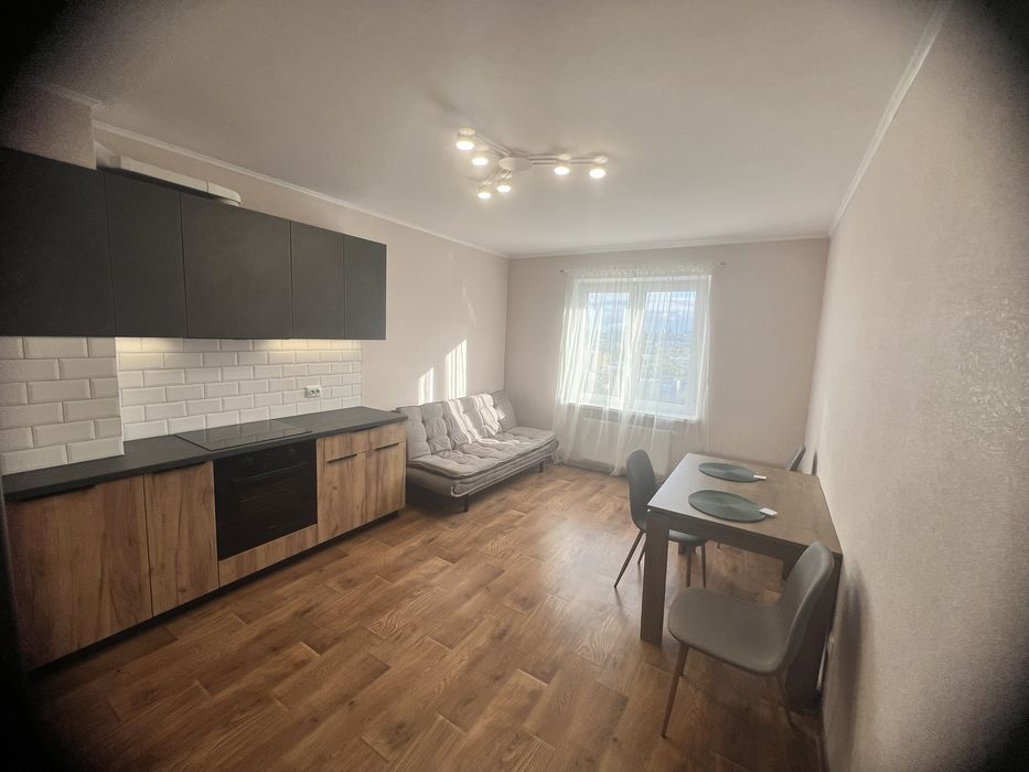 Квартира на вул. Коноплянська, 22Б, ID 376549, фото №1