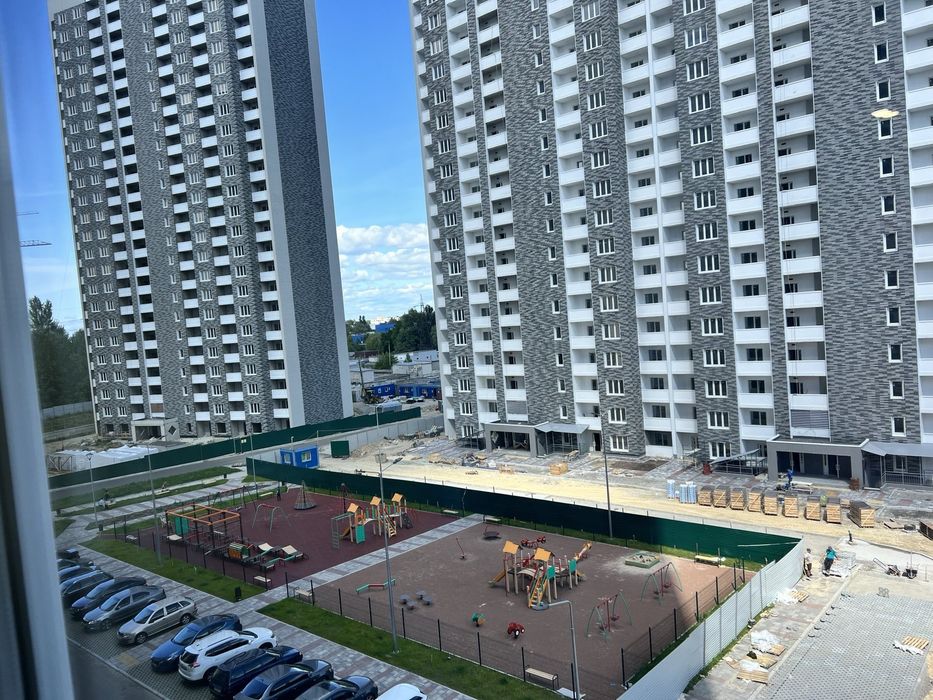 Квартира на вул. Коноплянська, 22Б в Києві, ID 376549, фото №15