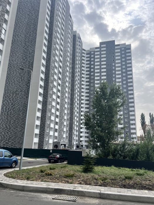 Квартира на вул. Коноплянська, 22Б в Києві, ID 376549, фото №16