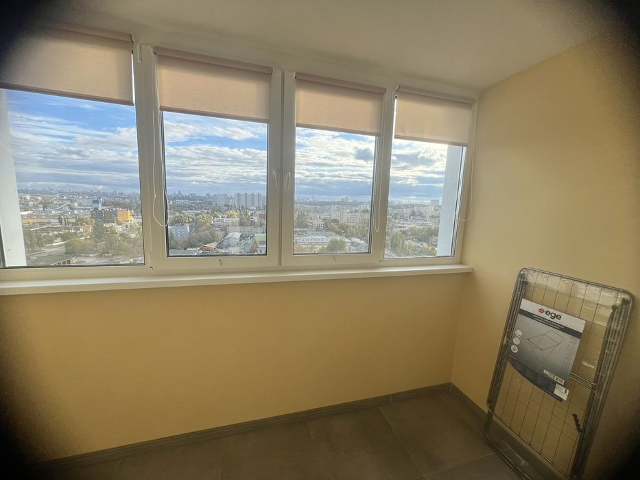 Квартира на вул. Коноплянська, 22Б в Києві, ID 376549, фото №7