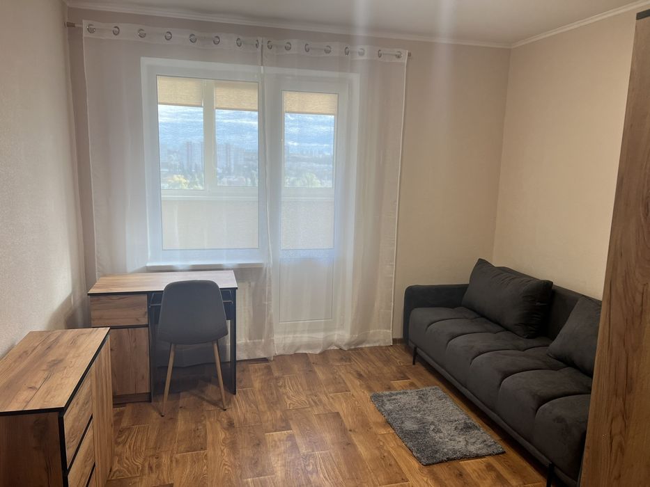 Квартира на вул. Коноплянська, 22Б в Києві, ID 376549, фото №10