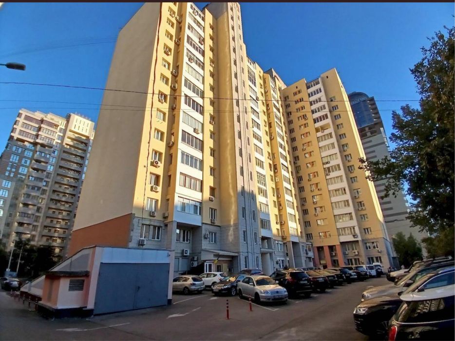 Квартира на вул. Драгомирова, 4 в Києві, ID 189990, фото №8