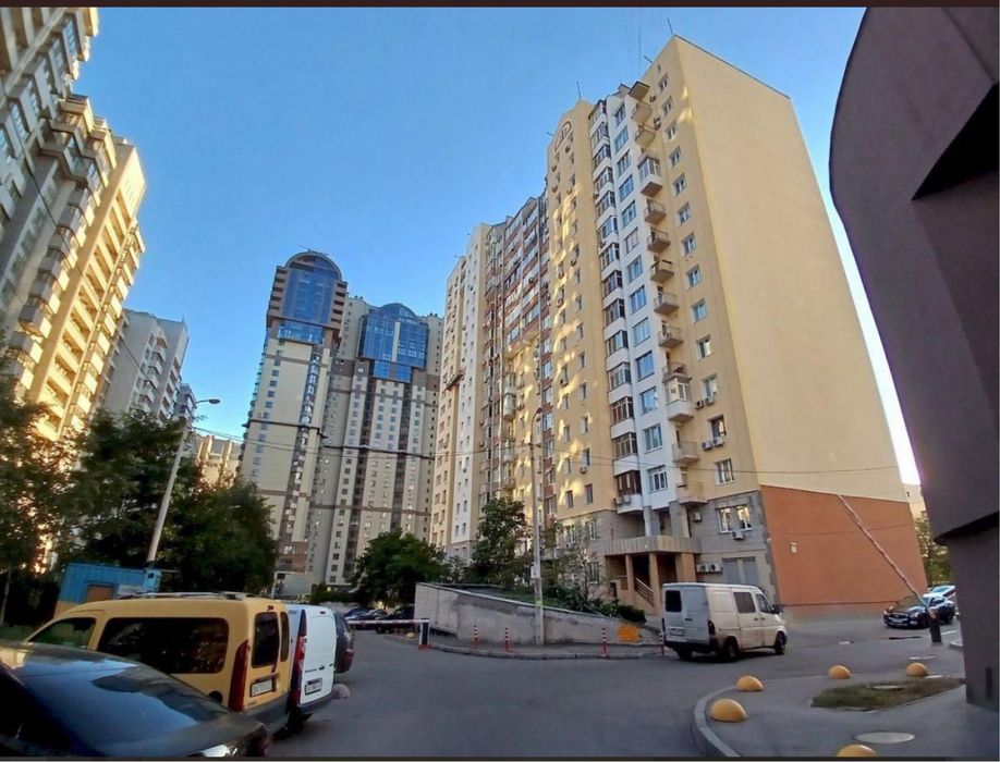 Квартира на вул. Драгомирова, 4 в Києві, ID 189990, фото №9