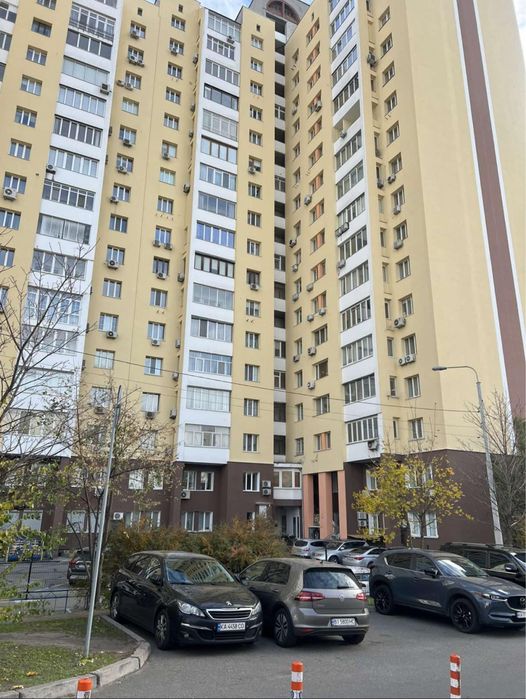 Квартира на вул. Драгомирова, 4 в Києві, ID 189990, фото №10