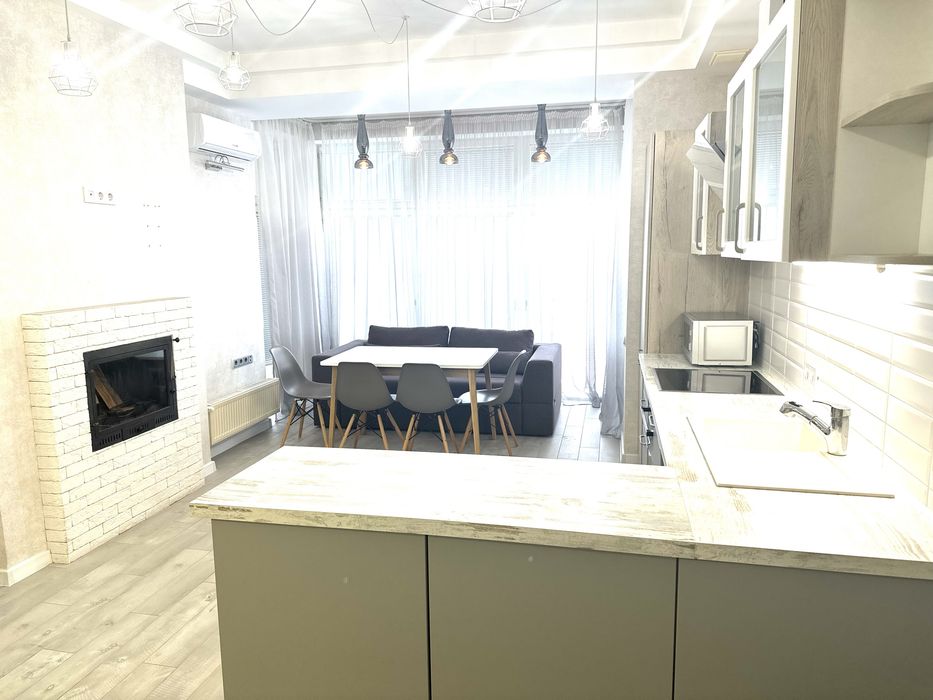 Квартира на ЖК Valmax в Одесі, ID 273296, фото №2