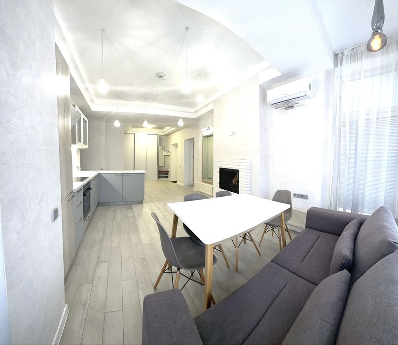 Квартира на ЖК Valmax в Одесі, ID 273296, фото №6