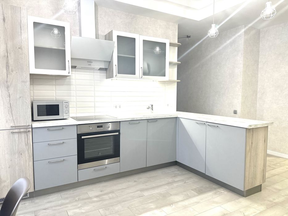 Квартира на ЖК Valmax в Одесі, ID 273296, фото №7
