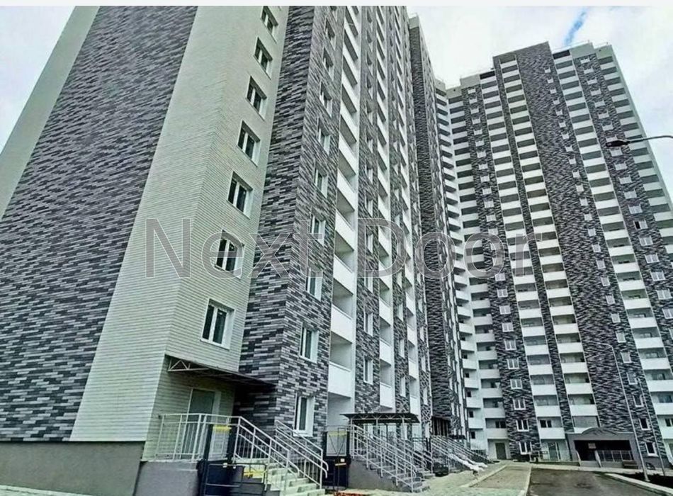 Квартира на вул. Коноплянська, 22 в Києві, ID 270546, фото №7