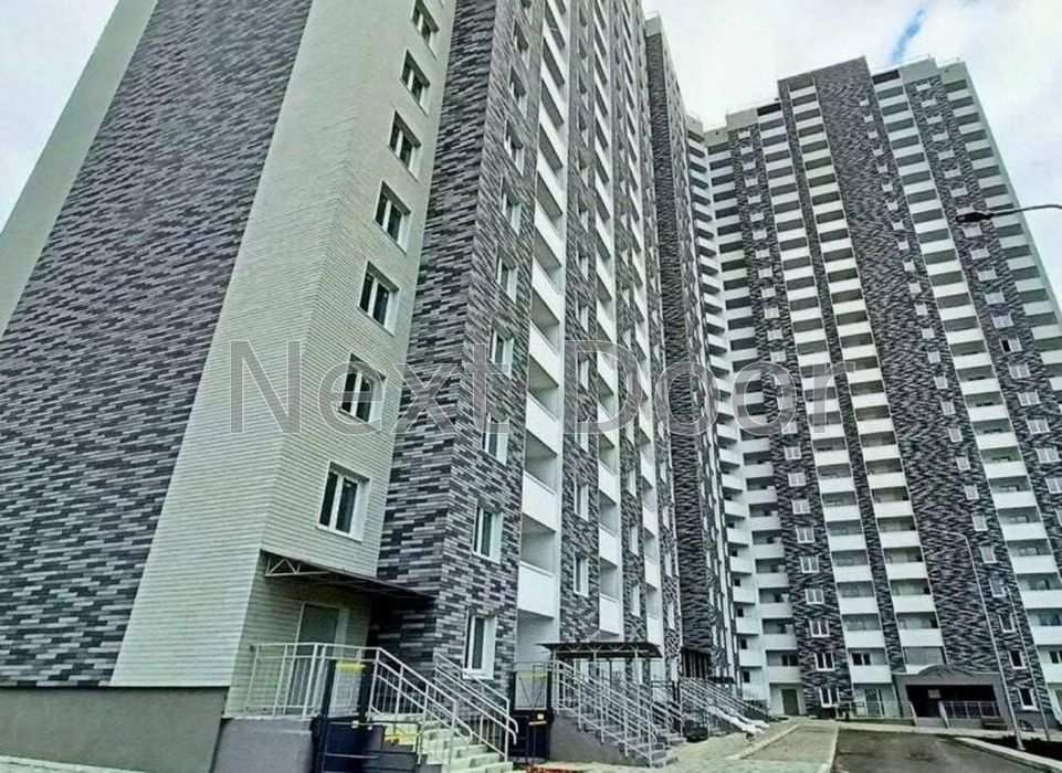 Квартира на вул. Коноплянська, 22 в Києві, ID 223493, фото №11