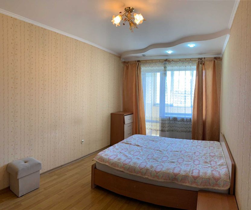 Квартира на вул. Нищинського, 22, ID 386499, фото №1