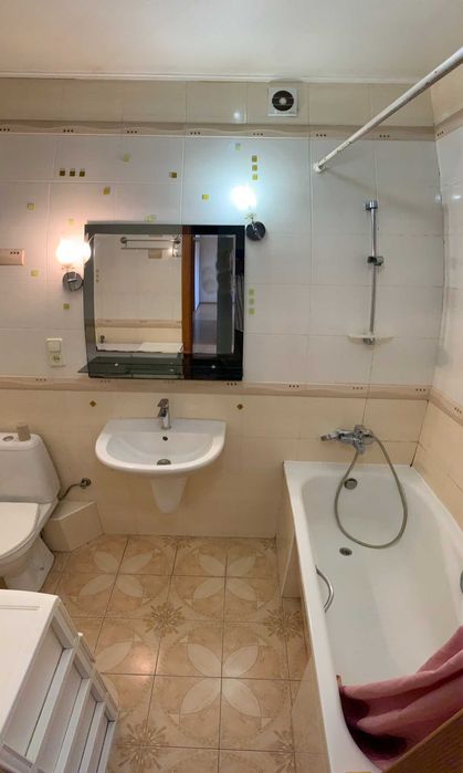 Квартира на вул. Нищинського, 22 в Одесі, ID 386499, фото №13